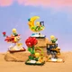 Конструктор Pantasy Le Petit Prince -Звездный путь-Pоза (86317) - изображение 3