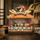 Конструктор Pantasy Kungfu Panda -Кунгфу Театр (86514) - изображение 2