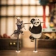 Конструктор Pantasy Kungfu Panda -Кунгфу Театр (86514) - изображение 4