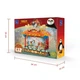 Конструктор Pantasy Kungfu Panda -Кунгфу Театр (86514) - изображение 7