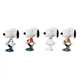 Конструктор Pantasy Snoopy - Биплан (86903) - изображение 10