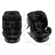 Автокрісло Kinderkraft Xpedition 3 i-Size 360 Black (KCXPED03BLK0000) (5902533926763) - зображення 5
