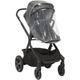 Коляска Nuna 2 в 1 Demi Grow, Frost, сірий (ST08100/CC03901FRTGL) - зображення 4
