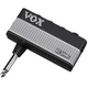 Гитарный усилитель VOX amPlug 3 US Silver (235871) - изображение 1