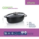 Гусятниця Kela Atura 45х28 см 8 л (15173) - зображення 3