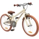 Дитячий велосипед Miqilong RM 20" бежевий (RBB-RM20-BEIGE) - зображення 9