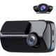 Видеорегистратор Aspiring Griffon 1 Dual 4K Speedcam Wi-Fi GPS (Aspiring Griffon 1 Dual, 4K, Speedcam, Wi-Fi, GPS) - изображение 1
