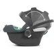 Автокрісло Cybex Aton B2 i-Size / Steel Grey dark grey (521003593) - зображення 3