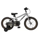 Детский велосипед Miqilong ST 16" срібний (RBB-ST16-SILVER) - изображение 6