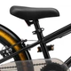 Детский велосипед Miqilong ST 20" чорний (RBB-ST20-BLACK) - изображение 5