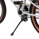 Детский велосипед Miqilong ST 20" срібний (RBB-ST20-SILVER) - изображение 5