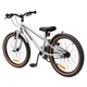 Детский велосипед Miqilong ST 20" срібний (RBB-ST20-SILVER) - изображение 7