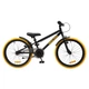 Детский велосипед Miqilong ST 20" чорний (RBB-ST20-BLACK) - изображение 9