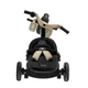 Детский велосипед Kinderkraft Easytwist Beige (KREASY00BEG0000) (5902533927265) - изображение 5