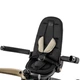 Детский велосипед Kinderkraft Easytwist Beige (KREASY00BEG0000) (5902533927265) - изображение 7