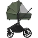 Коляска Lionelo Mika plus 2 in 1 green olive (LO-MIKA PLUS 2IN1 GREEN OLIVE) - зображення 3
