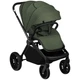 Коляска Lionelo Mika plus 2 in 1 green olive (LO-MIKA PLUS 2IN1 GREEN OLIVE) - зображення 9