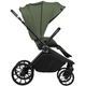 Коляска Lionelo Mika plus 2 in 1 green olive (LO-MIKA PLUS 2IN1 GREEN OLIVE) - зображення 10