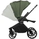 Коляска Lionelo Mika plus 2 in 1 green olive (LO-MIKA PLUS 2IN1 GREEN OLIVE) - зображення 12