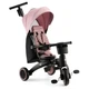 Детский велосипед Kinderkraft Jazz 2 Pink (KRJAZZ02PNK0000) (5902533927289) - изображение 7