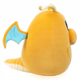 М'яка іграшка Squishmallows Pokemon Dragonite 35 cм (0196566198272) - зображення 5