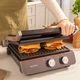 Электрогриль Cecotec Rock''nGrill Blaze Neon (CCTC-08054) - изображение 5