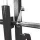 Силовий тренажер Toorx Smith Machine WLX 70 (931147) - зображення 3