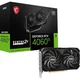 Відеокарта MSI GeForce RTX5060Ti 8Gb VENTUS 2X OC PLUS (RTX 5060 Ti 8G VENTUS 2X OC PLUS) - зображення 5