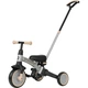 Дитячий велосипед QPlay Stager 3 в 1 з ручкою, біговел, Silver (T80STAGERSilver) - зображення 1