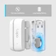 Датчик открытия TP-Link TAPO-T110 - изображение 6
