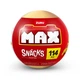 Конструктор Max в капсуле S1 - Вкусняшки в ассортименте (83186GQ1) - изображение 5