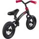 Беговел Globber Go Bike Air (самокат) , чорно-червоний (615-120) - изображение 3