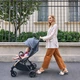 Коляска Chicco Goody XPlus Stroller світло сіра (8058664173068) (87040.84) - изображение 8