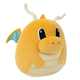 Maskotka Squishmallows Pokemon Dragonite 50 cm (0196566198517) - obraz 2