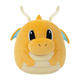 Maskotka Squishmallows Pokemon Dragonite 50 cm (0196566198517) - obraz 3