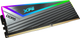 Pamięć RAM ADATA DDR5-6400 32768MB PC5-51200 (Kit of 2x16384) XPG Caster RGB Grey (AX5U6400C3216G-DCCARGY) - obraz 4