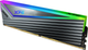 Pamięć RAM ADATA DDR5-6400 32768MB PC5-51200 (Kit of 2x16384) XPG Caster RGB Grey (AX5U6400C3216G-DCCARGY) - obraz 5