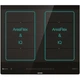 Варочна поверхня Gorenje IS646BG - зображення 3