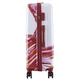 Чемодан Semi Line 28" L T5654-3 White/Red Print (DAS302890) - изображение 5