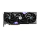 Відеокарта MSI GeForce RTX5060Ti 16Gb GAMING TRIO OC (RTX 5060 Ti 16G GAMING TRIO OC) - изображение 1