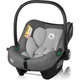 Автокрісло Lionelo Lemmy I-size Grey (LO-LEMMY I-SIZE GREY) - зображення 2