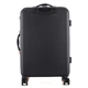 Чемодан Semi Line 24" M T5718-2 Black (DAS302928) - изображение 4