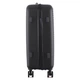 Чемодан Semi Line 24" M T5718-2 Black (DAS302928) - изображение 5
