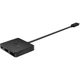 Порт-репликатор ASUS USB-C Mini Dock DC100 (90XB0820-BDS000) - изображение 1