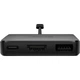Порт-репликатор ASUS USB-C Mini Dock DC100 (90XB0820-BDS000) - изображение 3