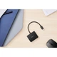 Порт-репликатор ASUS USB-C Mini Dock DC100 (90XB0820-BDS000) - изображение 6
