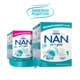 Детская смесь Nestle NAN 1 Optipro с 5 олигосахаридами и L. Reuteri для детей с рождения 1 кг (1000003) - изображение 2