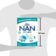 Детская смесь Nestle NAN 1 Optipro с 5 олигосахаридами и L. Reuteri для детей с рождения 1 кг (1000003) - изображение 4