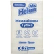 Губка для уборки Ms Helen Меламиновая Белая 10х6х2 см 20 шт. (4820281850103) - изображение 1