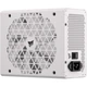 Блок питания Corsair 1200W RM1200x White (CP-9020276-EU) - изображение 3